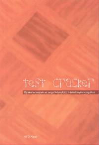 Fekete Mónika - Prievara Tibor - Test Cracker