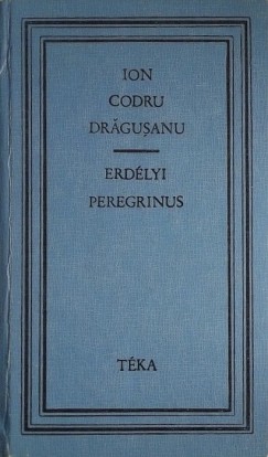 Ion Codru-Dragusanu - ERDLYI PEREGRINUS