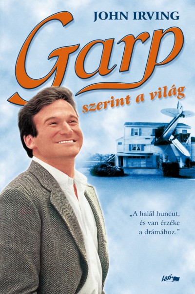 John Irving - Garp szerint a világ