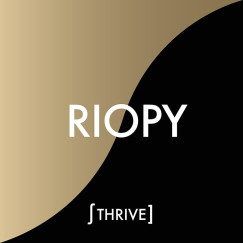 Thrive - CD