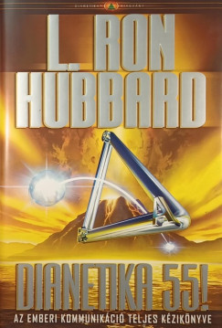 L. Ron Hubbard - Dianetika 55!