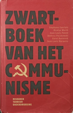 Zwartboek van het communisme