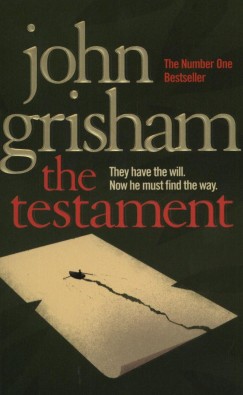 John Grisham - The Testament