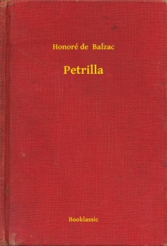 Honor� De Balzac - Petrilla