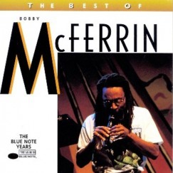Bobby Mcferrin - Best Of - CD