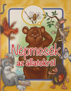 Npmesk az llatokrl