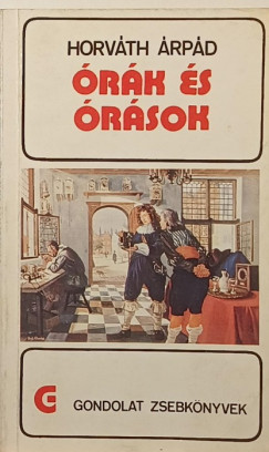Horv�th �rp�d - �r�k �s �r�sok