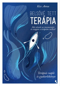 Kiss Anna - Belsv tett terpia - Terpis napl s gyakorlknyv