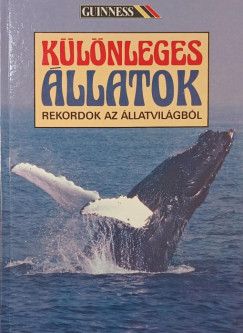 Klnleges llatok
