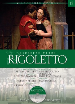 Sidney Bryan - Alberto Canagueral - Giuseppe Verdi - Rigoletto