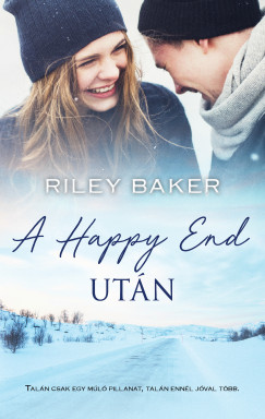 Baker Riley - A happy end utn