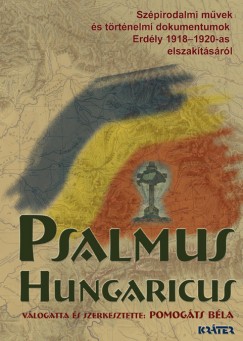 Pomogts Bla   (Szerk.) - Psalmus Hungaricus