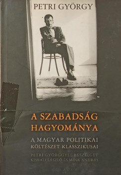 Petri György - A szabadság hagyománya