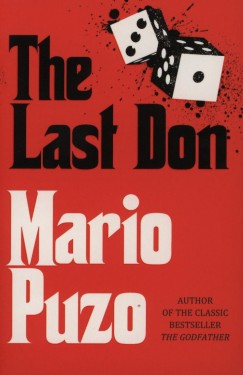 Mario Puzo - The Last Don