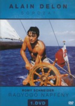 Ren� Cl�men - Ragyog� napf�ny - DVD