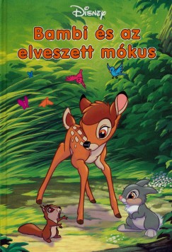 Bambi s az elveszett mkus