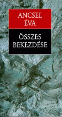 Ancsel va - Ancsel va sszes bekezdse