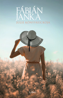 Fbin Janka - Julie Knyvkuckja - kartonlt