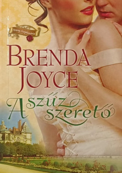 Brenda Joyce - A szz szeret