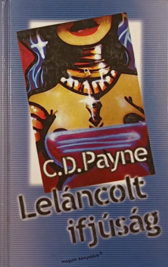 C. Douglas Payne - Lelncolt ifjsg