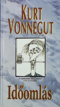 Kurt Vonnegut - Idomls