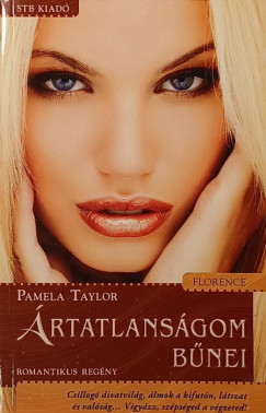 Pamela Taylor - Ártatlanságom bűnei