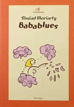 Sinad Moriarty - Babablues