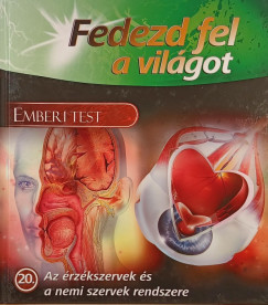 Az rzkszervek s a nemi szervek rendszere