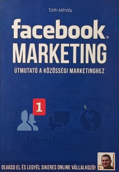 Tth Mihly - Facebook marketing