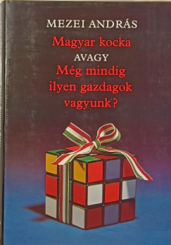 Mezei Andrs - Magyar kocka