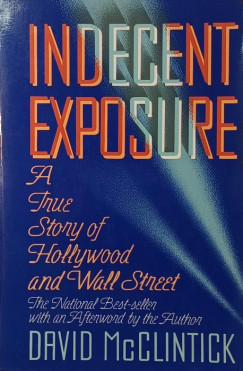 Indecent Exposure