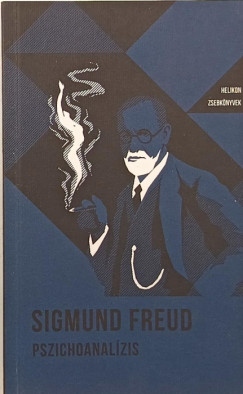 Sigmund Freud - Pszichoanalzis