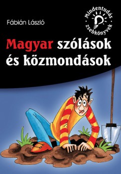 Fábián László - Magyar szólások és közmondások