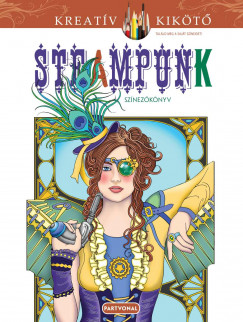 Marty Noble - Steampunk