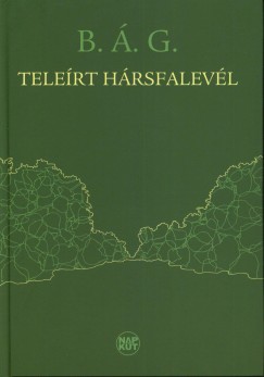 Berecz gnes Gabriella - Telert hrsfalevl