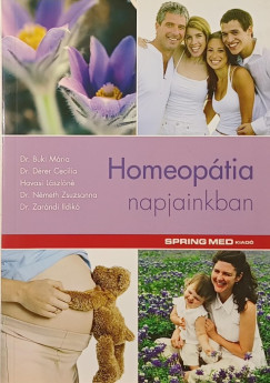 Homeop�tia napjainkban