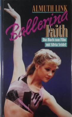Almuth Link - Ballerina