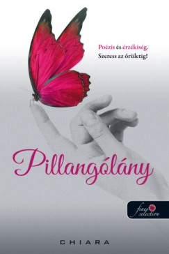 Chiara - Pillanglny