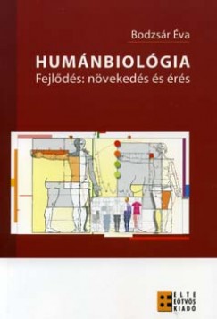 Bodzsr va - Humnbiolgia