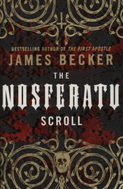James Becker - The Nosferatu Scroll