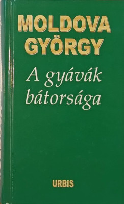 Moldova Gyrgy - A gyvk btorsga