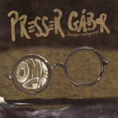 Adamis Anna - Presser Gábor - S. Nagy István - Omega - Best of Presser Gábor: Omega válogatás - CD