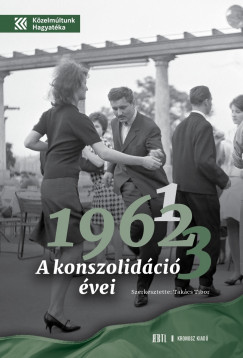 Takcs Tibor  (Szerk.) - 1961, 1962, 1963