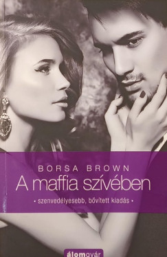 Borsa Brown - A maffia szívében