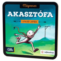 Akaszt�fa, m�gneses utaz� t�rsasj�t�k (ALBI)