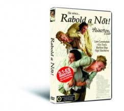 Stefan Schwartz - Rabold a nőt! - DVD