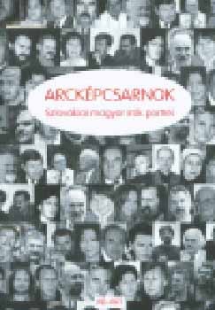 Balzs F. Attila - Arckpcsarnok