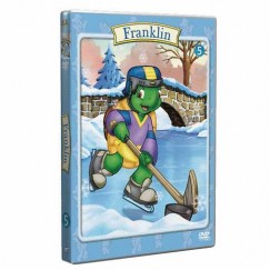 Franklin 5. - DVD