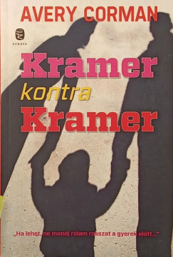 Avery Corman - Kramer kontra Kramer