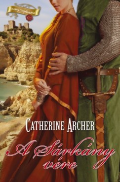 Catherine Archer - A Srkny vre